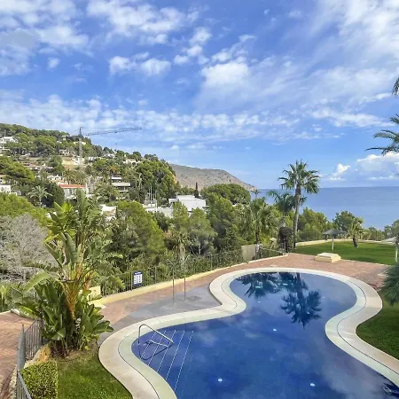 Apartamento Mary Montana *