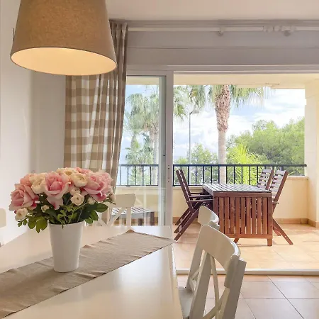 Apartamento Mary Montana *