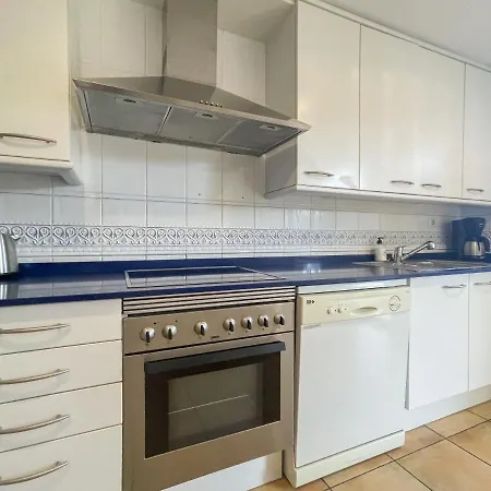 Apartamento Mary Montana