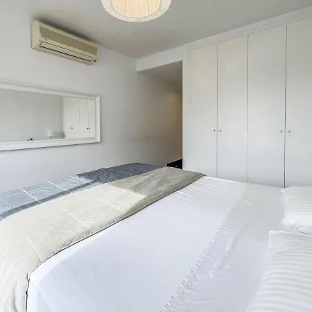 Apartamento Mary Montana Altea
