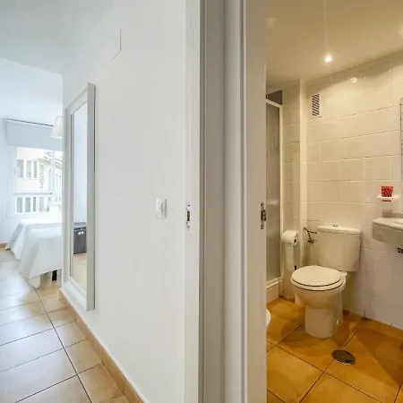 Mary Montana Apartamento Altea