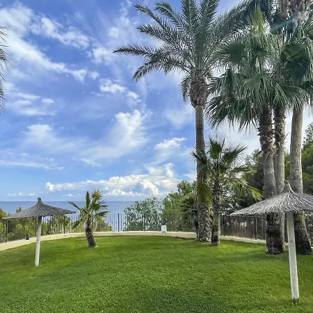 Apartamento Mary Montana *